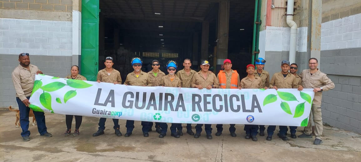 Ziad Issa founder & Ux designer at inaugural day recycling company